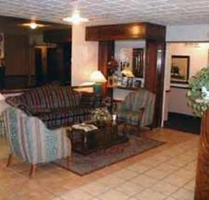 Rodeway Airport 2*, Dorval Canada