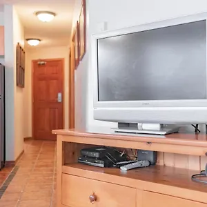 The In Out Two Bedroom At Aspens , Whistler Canada