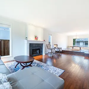 The Ester House , Vancouver Canada