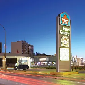 Express By Canad 3*, Winnipeg Canada