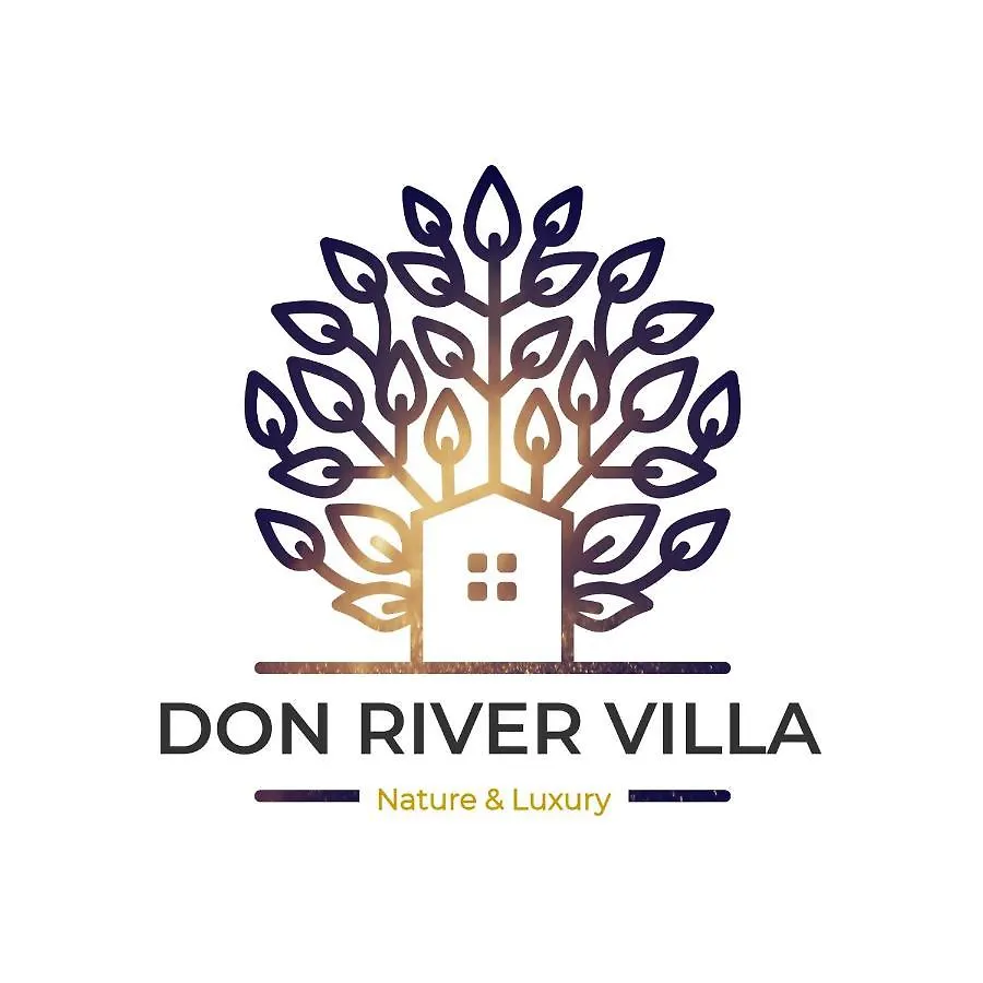Don River Villa - Boutique Inn Toronto Guest house