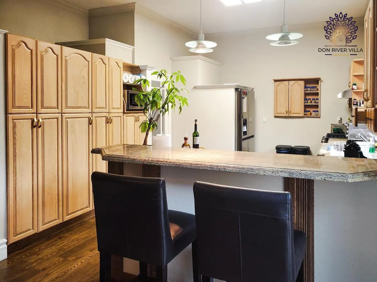 Guest house Don River Villa - Boutique Inn Toronto