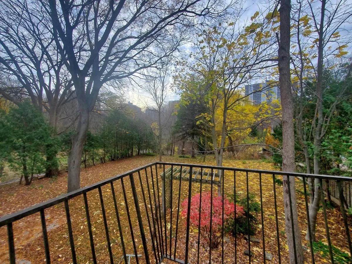 Don River Villa - Boutique Inn Toronto 0*,  Canada