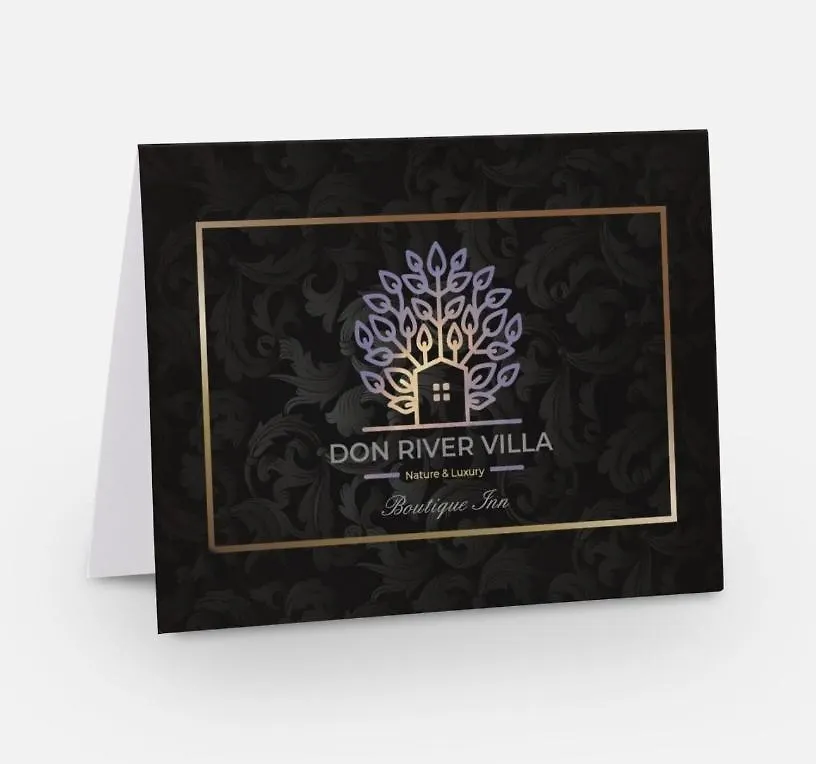 Don River Villa - Boutique Inn Toronto