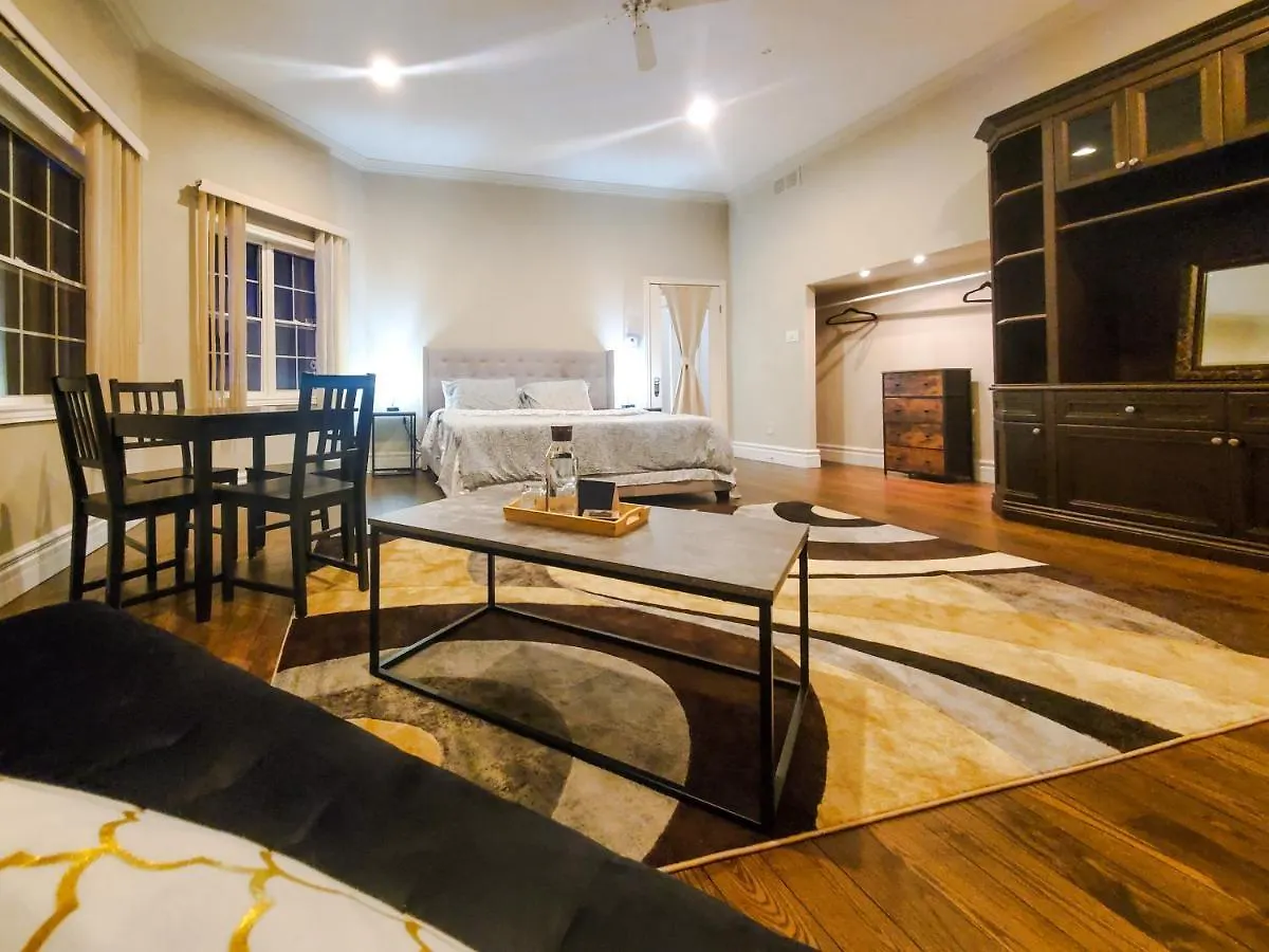 Don River Villa - Boutique Inn Toronto