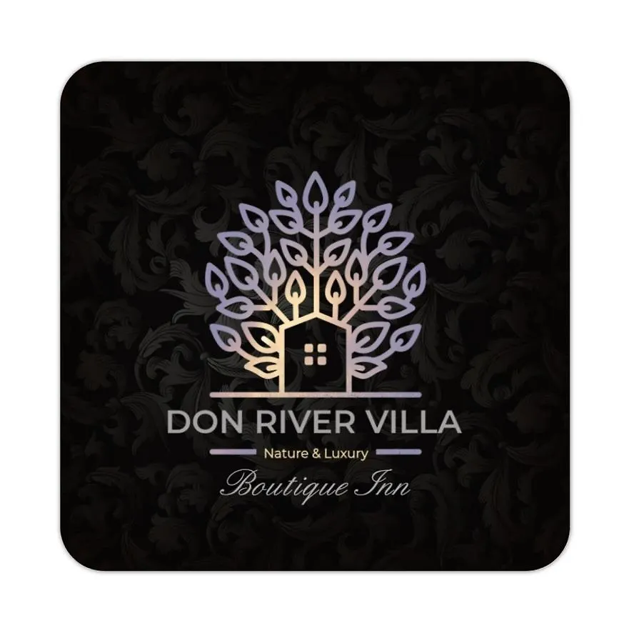 Don River Villa - Boutique Inn Toronto Guest house