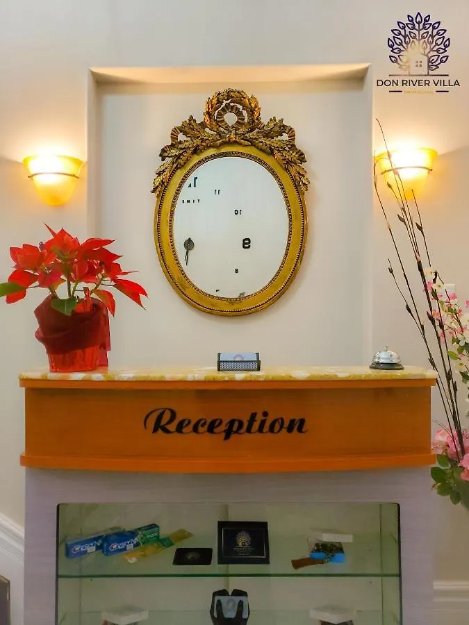 Don River Villa - Boutique Inn Toronto